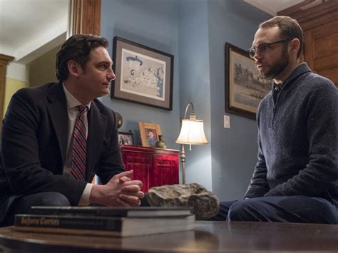 mike birbiglia billions|'Billions' Recap: Season 3, Episode 11 'Kompenso' .